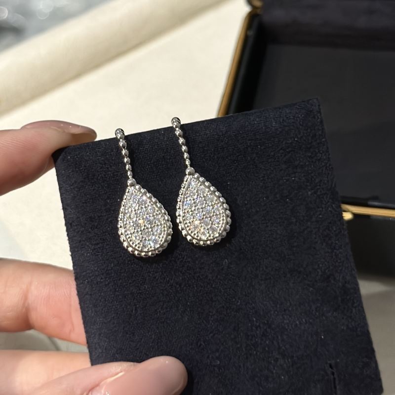 Boucheron Earrings